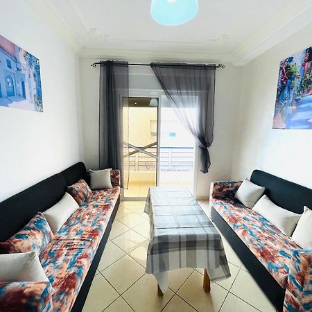 Oasis Spacieux Proche De La Plage Oued Laou Eksteriør billede