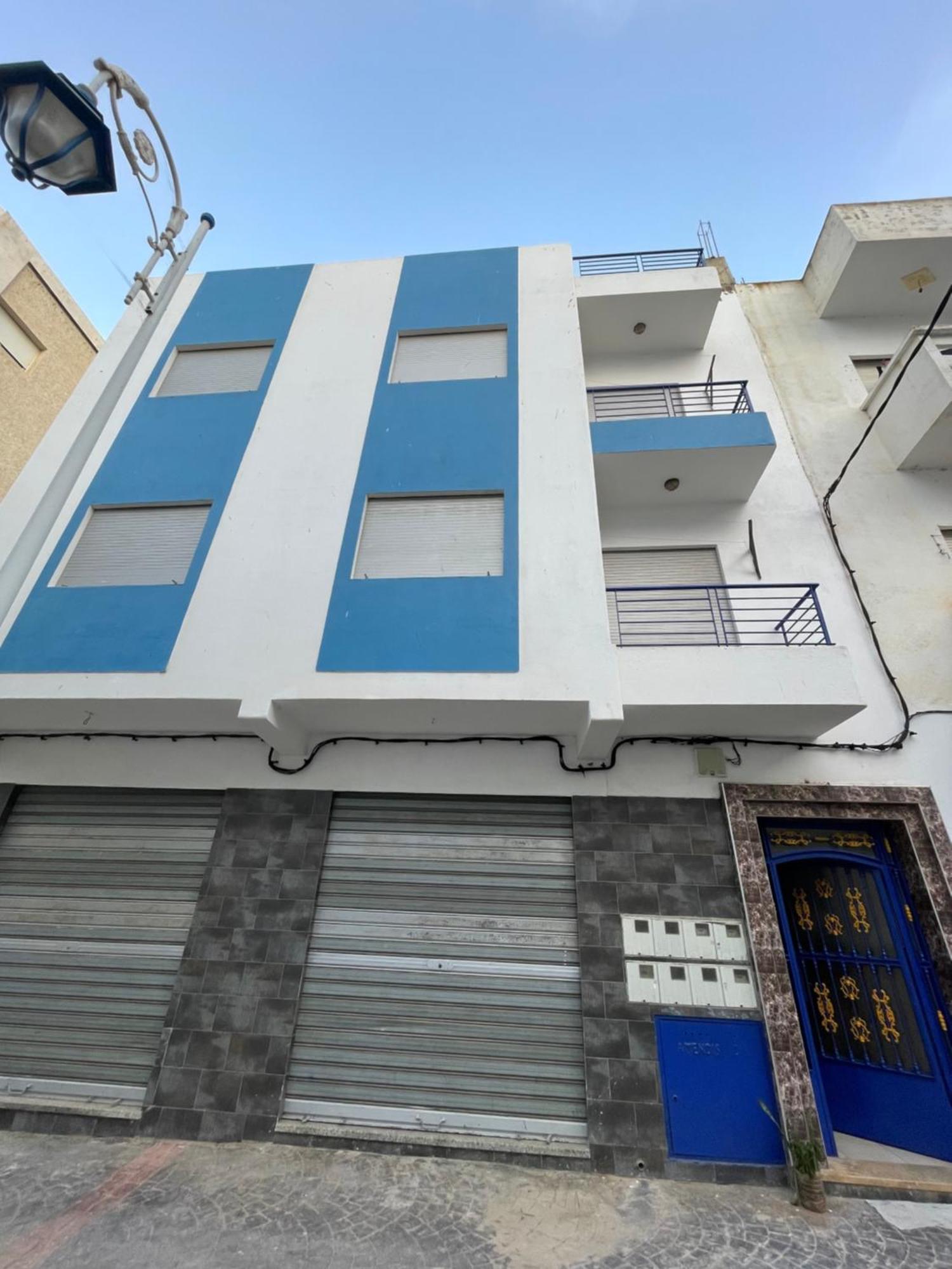 Oasis Spacieux Proche De La Plage Oued Laou Eksteriør billede